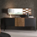 Singapore Bicolor Sideboard by Modo10