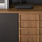 Singapore Bicolor Sideboard by Modo10