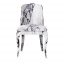 Luigina Chair by Maurizio Galante e Tal Lancman