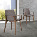 Ellen Chair by Paccini & Cappellini