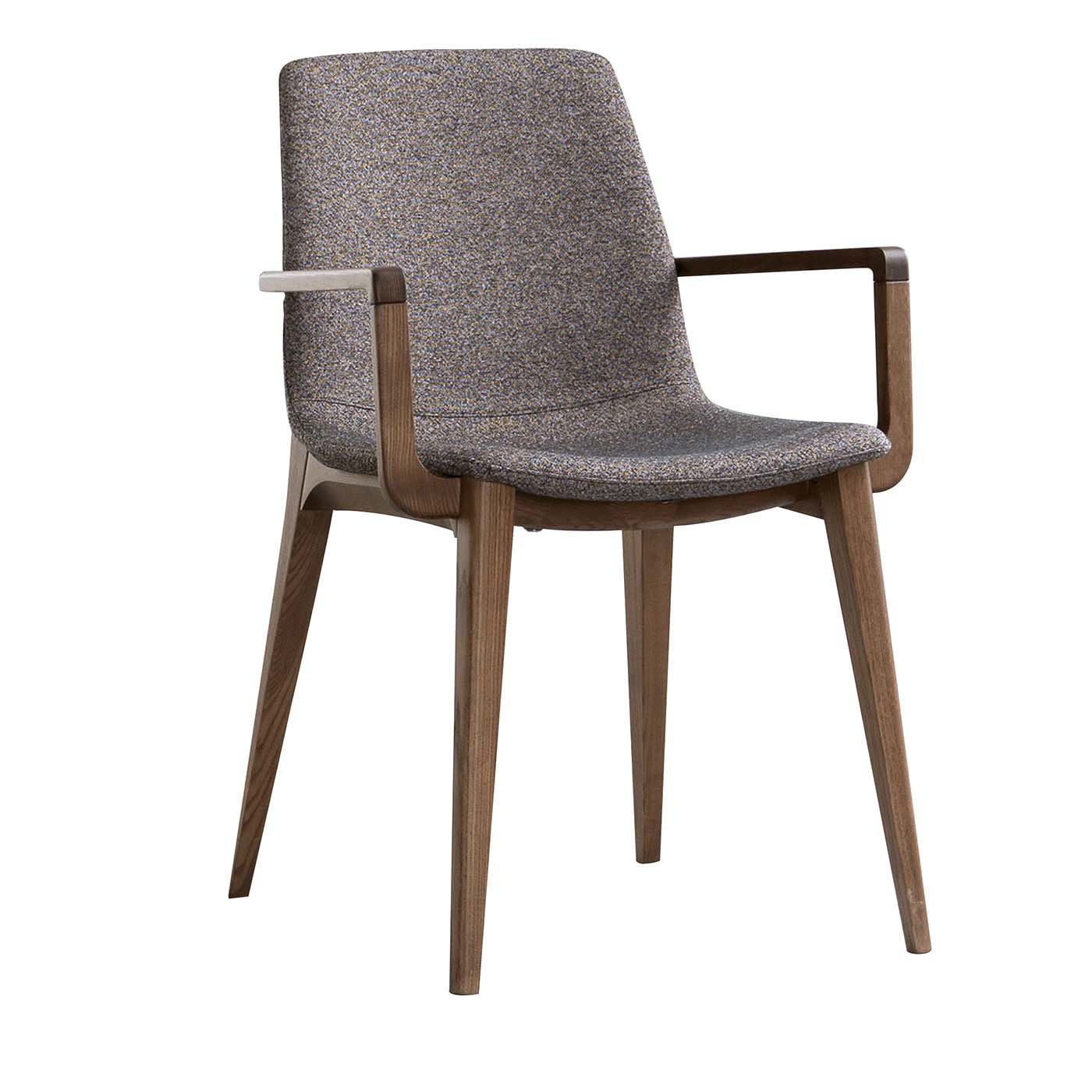 Ellen Chair by Paccini & Cappellini