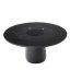 Roundel Black Dining Table by Claesson Koivisto Rune