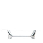 Fratino Rectangular Dining Table by Jeff Miller