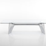 Fratino Rectangular Dining Table by Jeff Miller