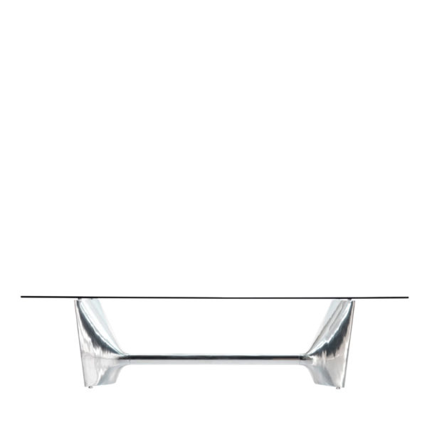 Fratino Rectangular Dining Table by Jeff Miller