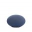 Tato Blue Pouf by Denis Santachiara