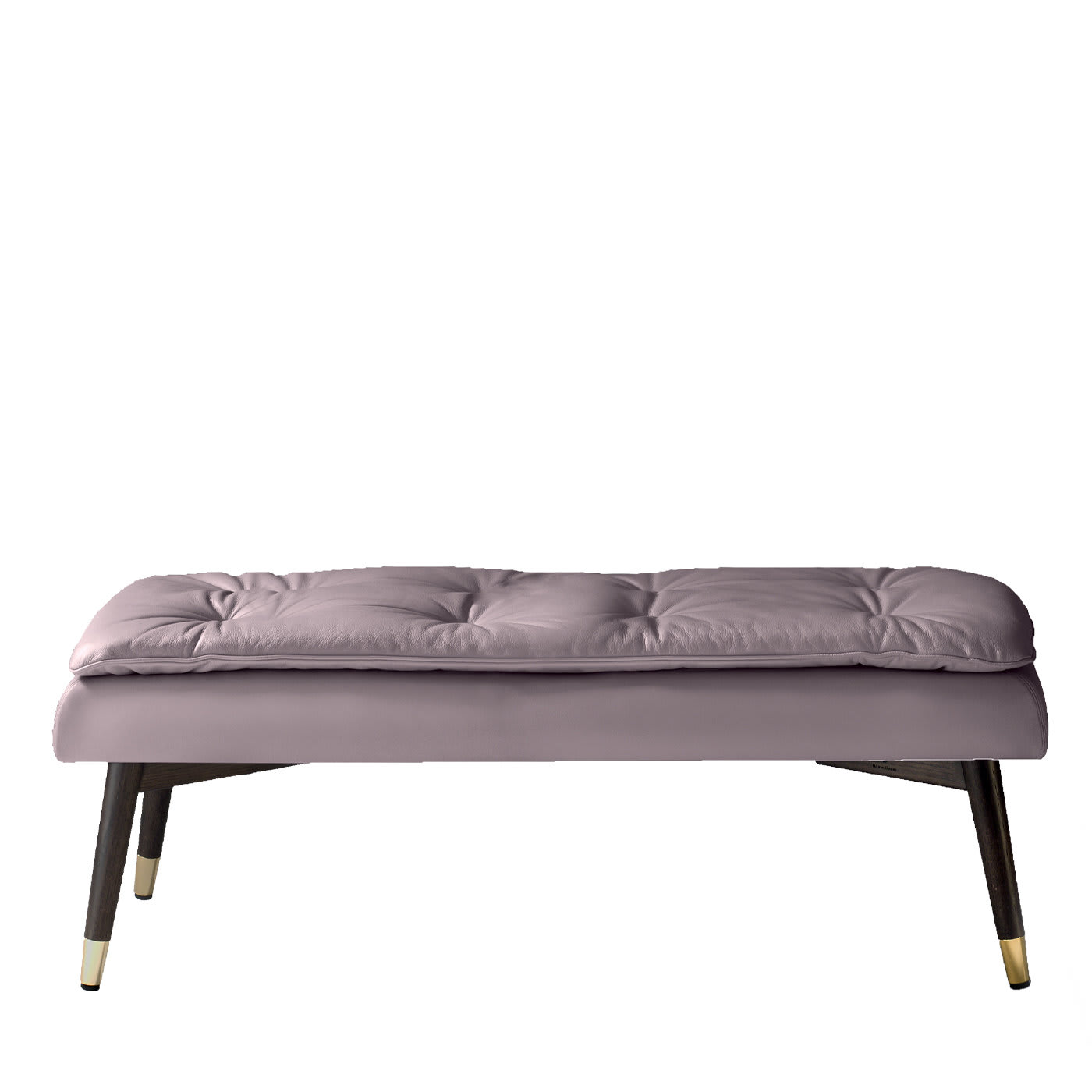 Olivia Bench Pink by Black Tie