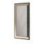 Iconic Mirror #1 by Carpanese Home