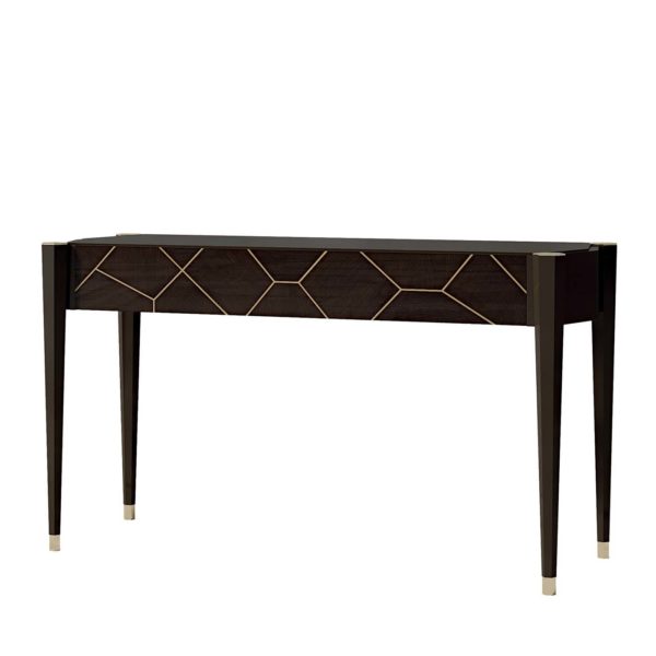 Temptation console with Drawer by Carpanese Home