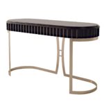 Glamour console by Carpanese Home