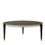 Temptation Round Coffee Table by Carpanese Home