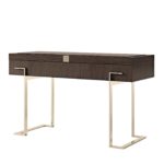 Iconic console with Drawer by Carpanese Home