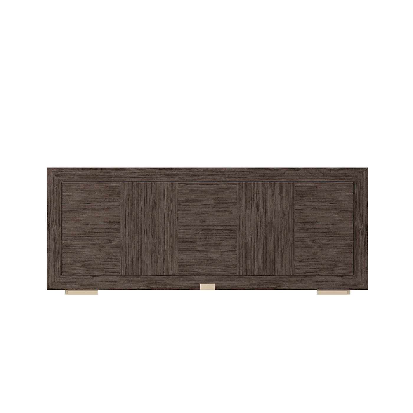 Iconic console with Drawer by Carpanese Home