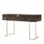 Iconic console with Drawer by Carpanese Home