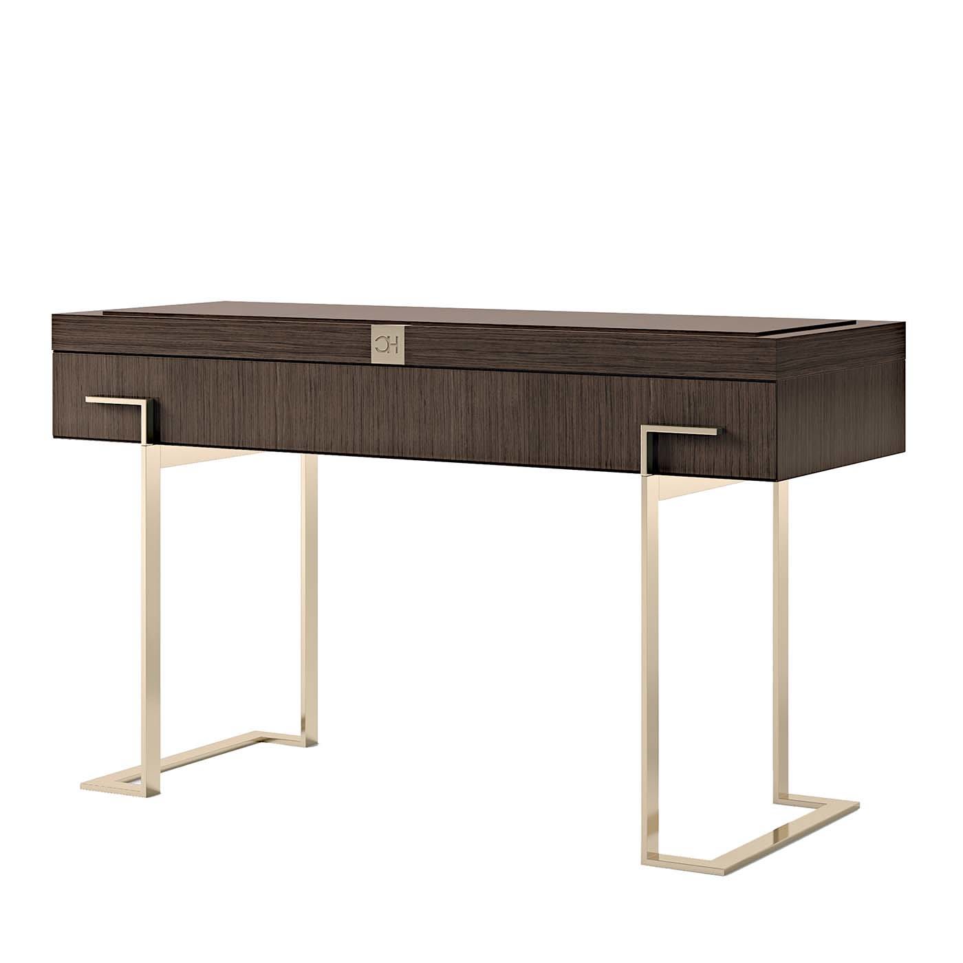 Iconic console with Drawer by Carpanese Home