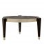 Temptation Round Small Coffee Table by Carpanese Home