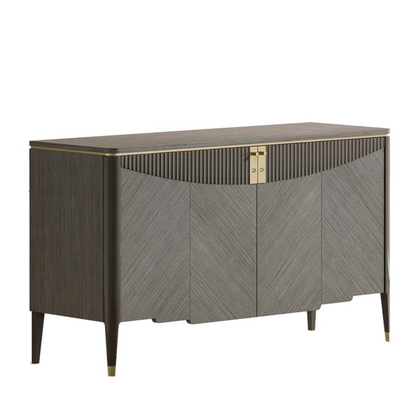 Montecarlo Small Sideboard by Carpanese Home