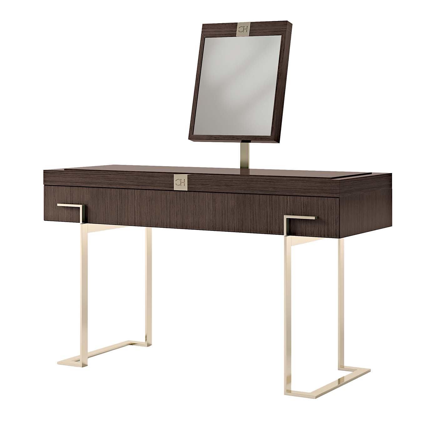 Iconic Vanity Table by Carpanese Home