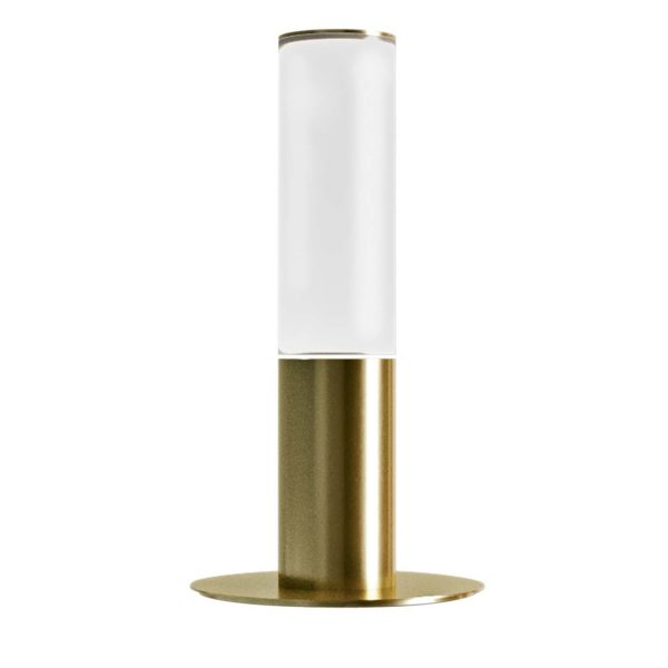 Montecarlo table lamp by Carpanese Home