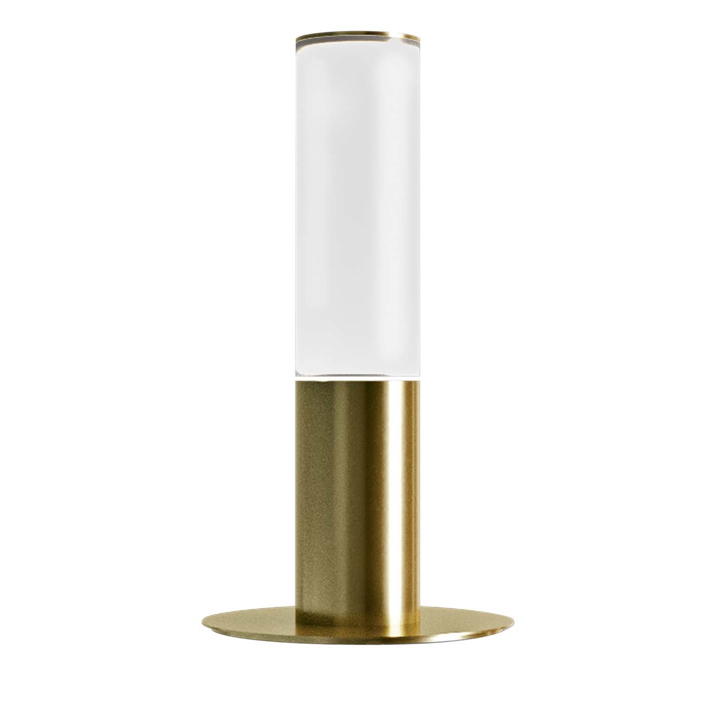 Montecarlo table lamp by Carpanese Home