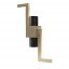 Iconic wall lamp by Carpanese Home
