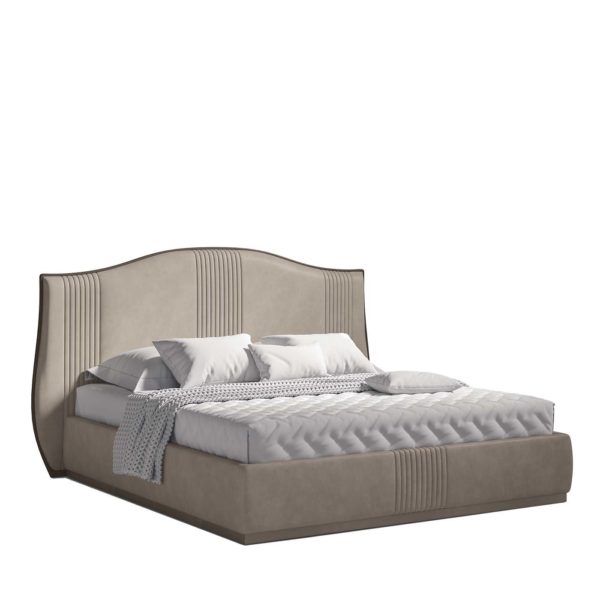 Padded bed internal measures 180 x 200 by Carpanese Home