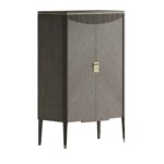 Montecarlo Bar Cabinet by Carpanese Home