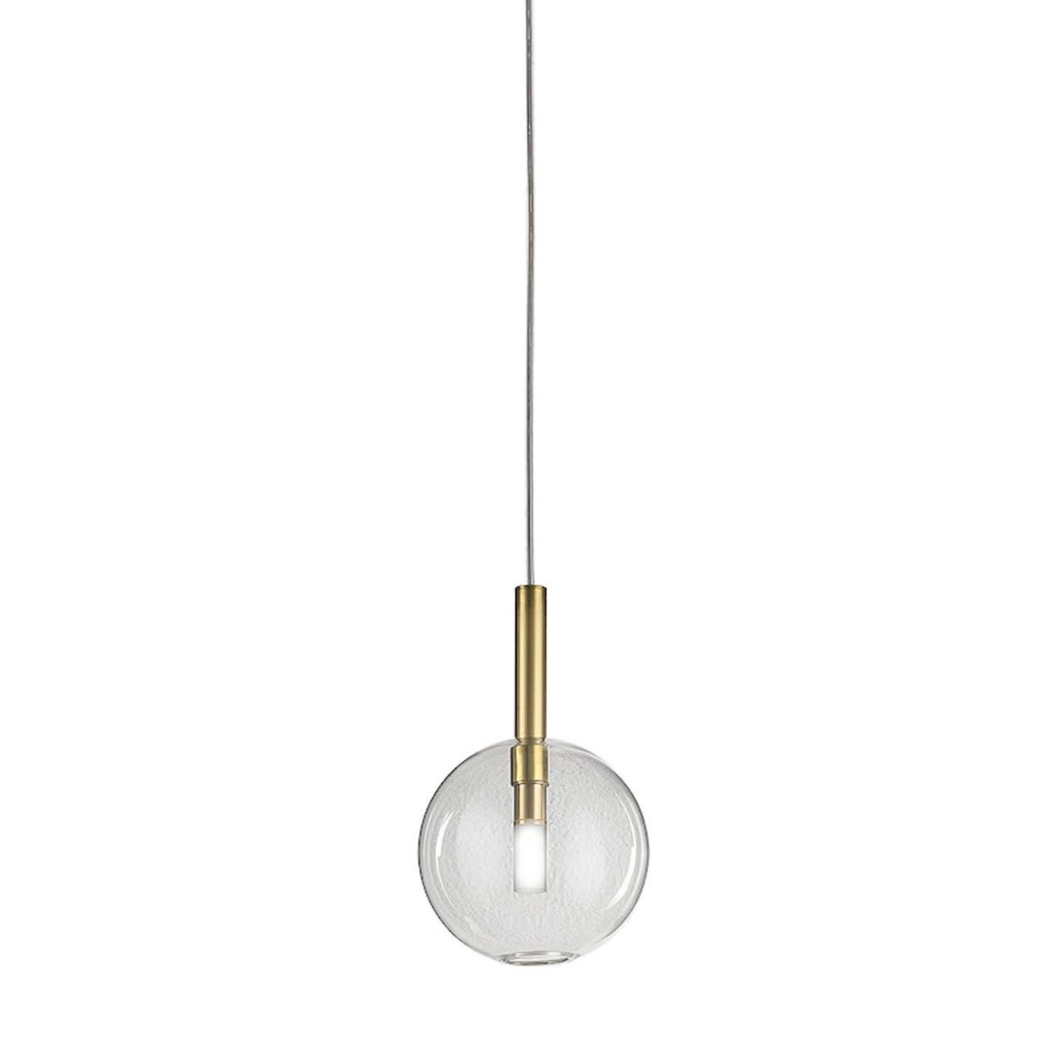 Montecarlo Pendant Lamp #4 by Carpanese Home