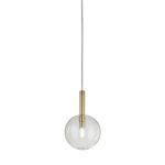 Montecarlo Pendant Lamp #4 by Carpanese Home