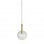 Montecarlo Pendant Lamp #4 by Carpanese Home