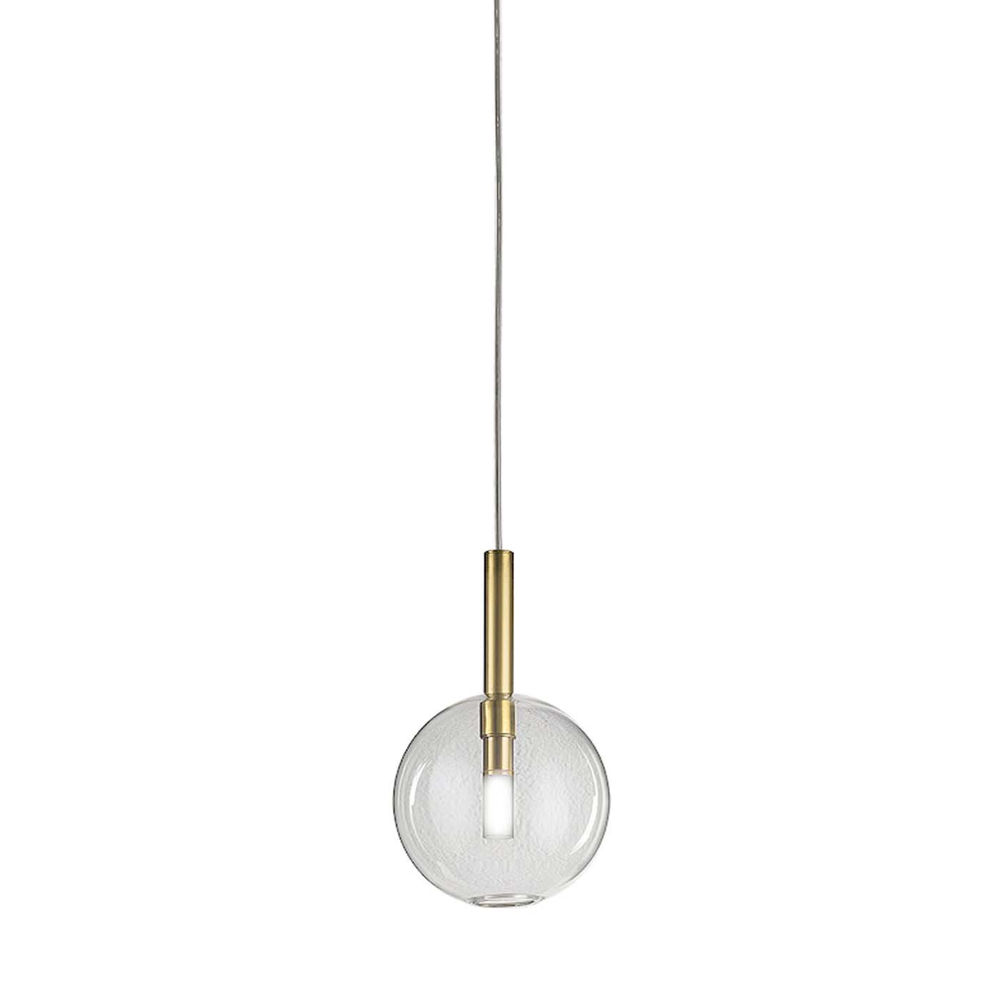 Montecarlo Pendant Lamp #4 by Carpanese Home