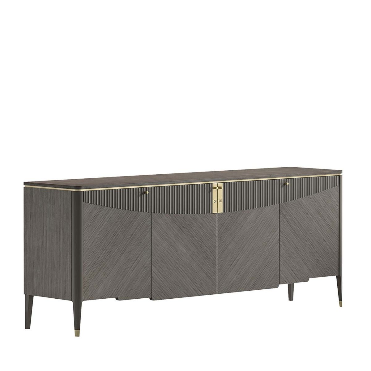 Montecarlo Big Sideboard by Carpanese Home