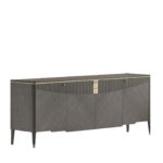 Montecarlo Big Sideboard by Carpanese Home