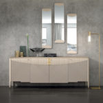 Montecarlo Big Sideboard by Carpanese Home