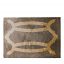 House of Art Carpet #2 by Carpanese Home