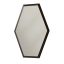 Temptation Mirror by Carpanese Home