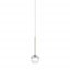Iconic Pendant Lamp by Carpanese Home