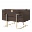 Iconic Large Nightstand by Carpanese Home