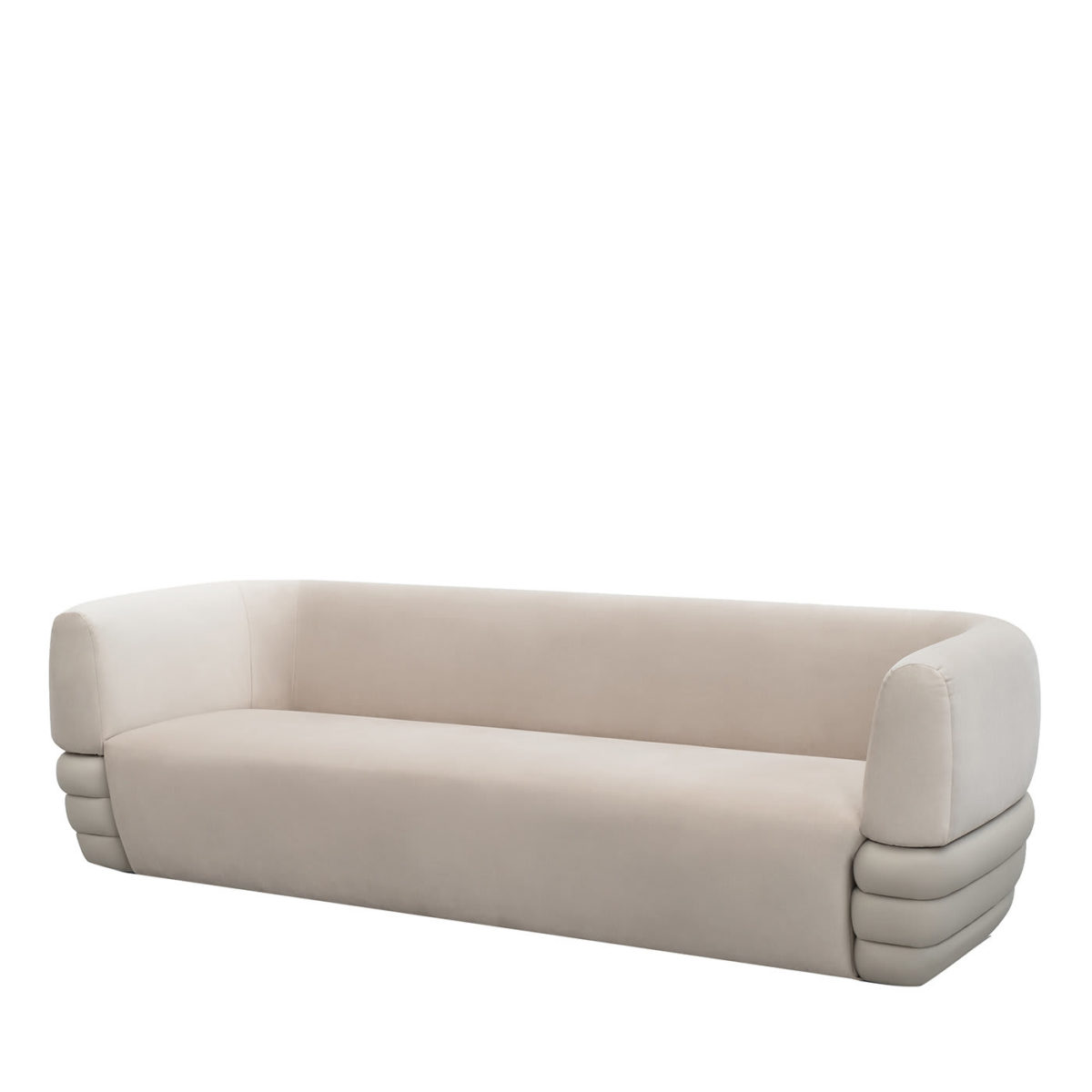 Splendor Sofa by Carpanese Home