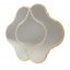 House of Art Hug Mirror by Carpanese Home
