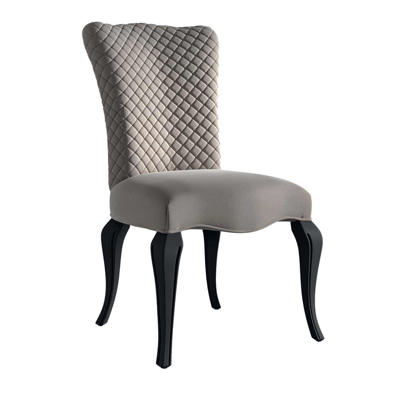 Beverly Hills Chair by Carpanese Home