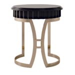 Glamour Side Table by Carpanese Home