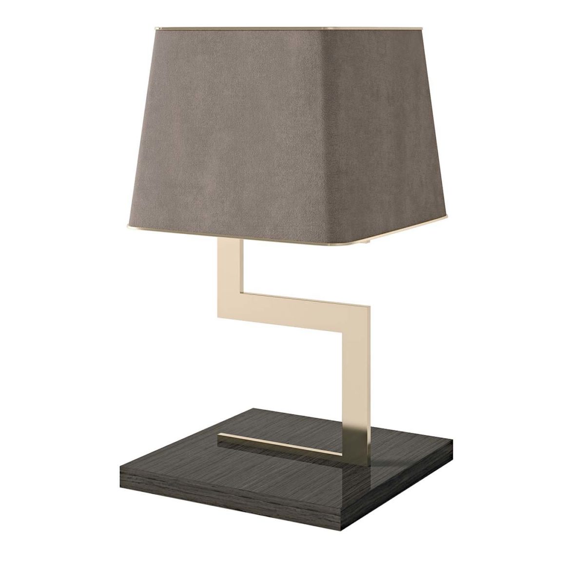 Iconic Table Lamp by Carpanese Home