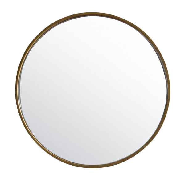 Reflex Small Mirror by Carpanese Home