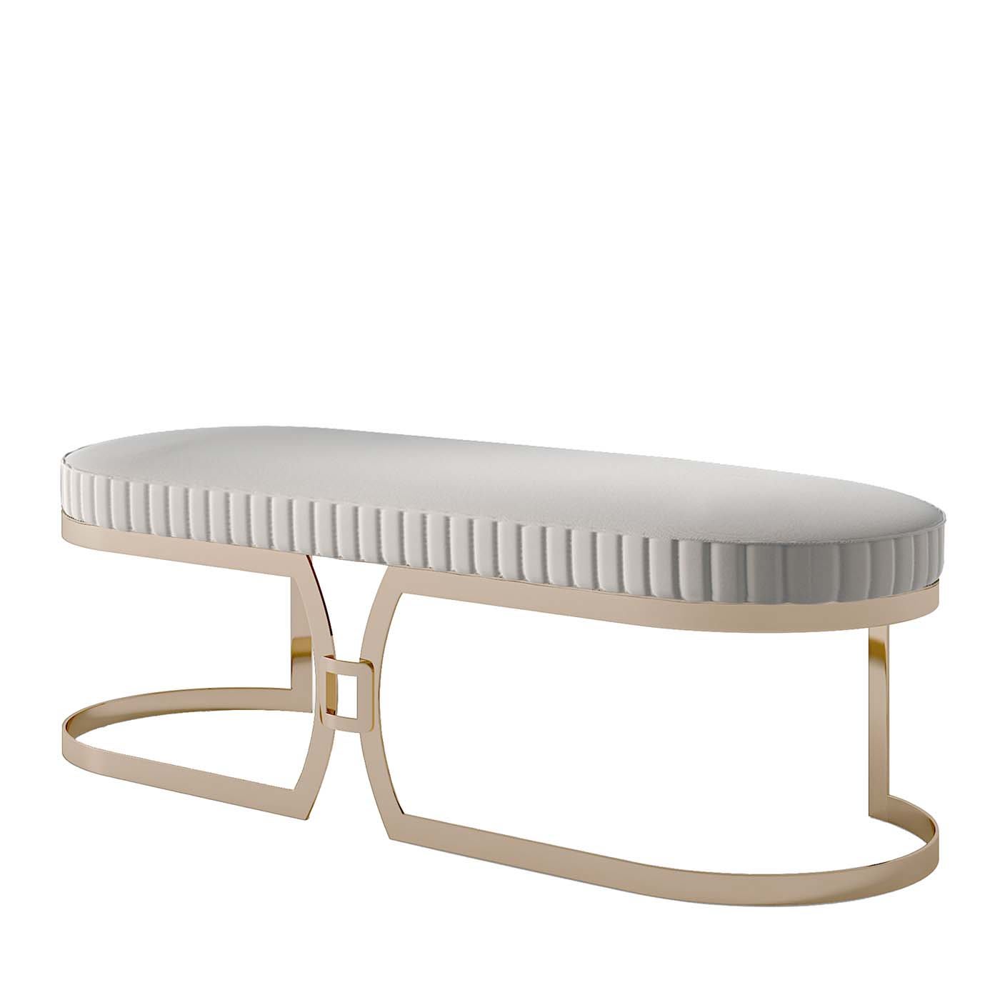 Montecarlo Bench by Carpanese Home