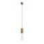 Montecarlo Pendant Lamp #1 by Carpanese Home