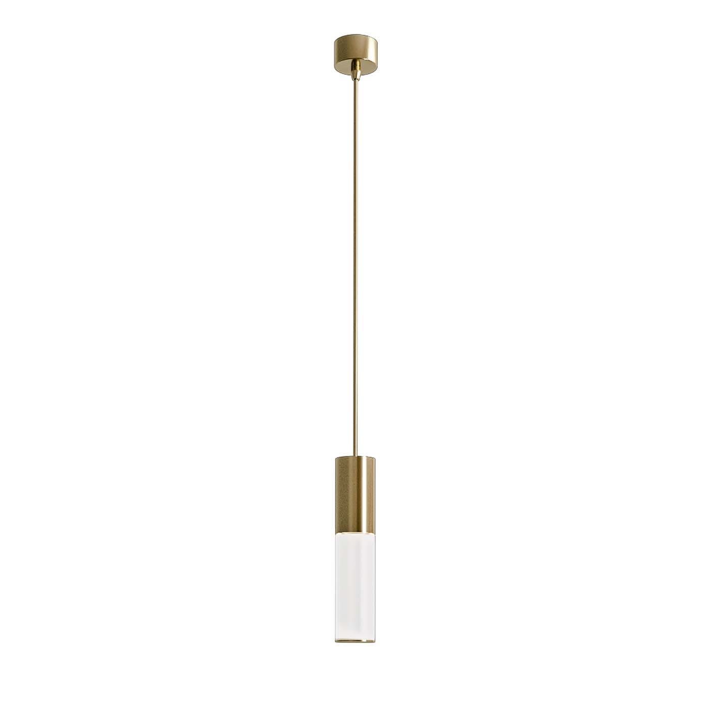 Montecarlo Pendant Lamp #1 by Carpanese Home