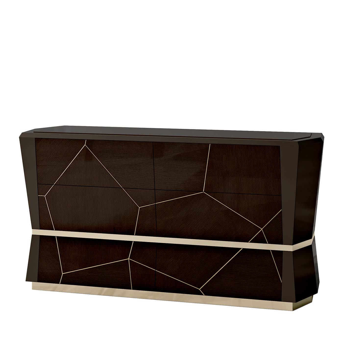 Temptation Chest of drawers by Carpanese Home