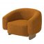 Betty Armchair by Carpanese Home