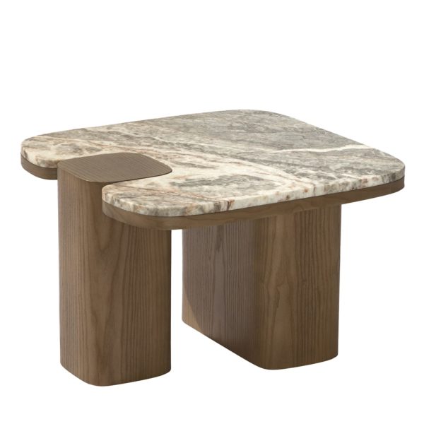 Erice Small Coffee Table by Carpanese Home